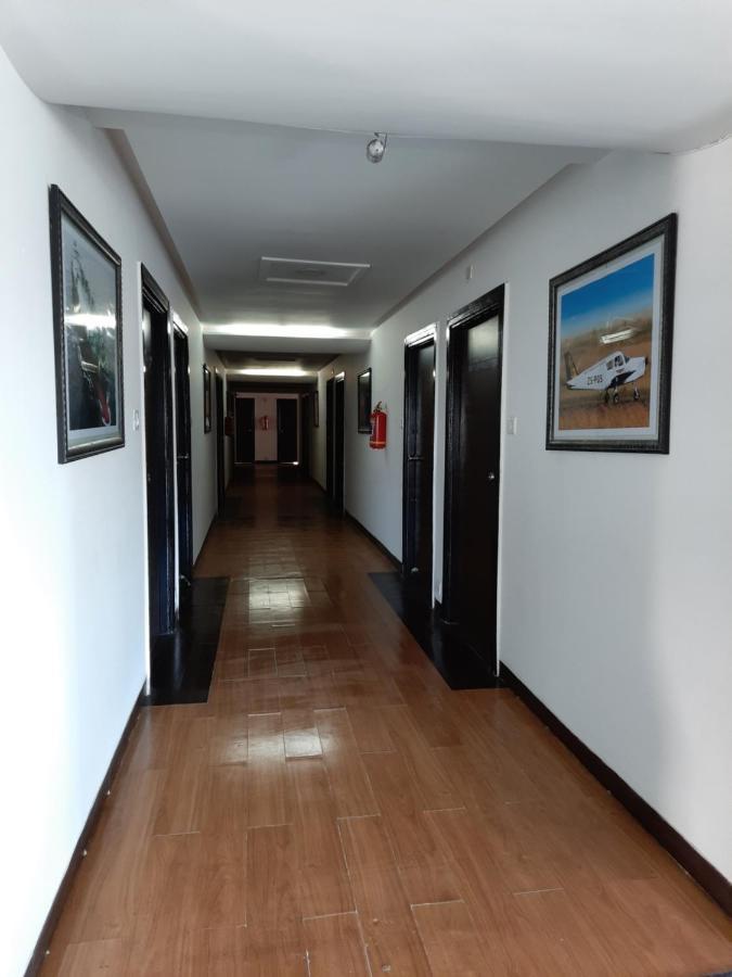 Hotel Grand Suites Indore Exterior foto