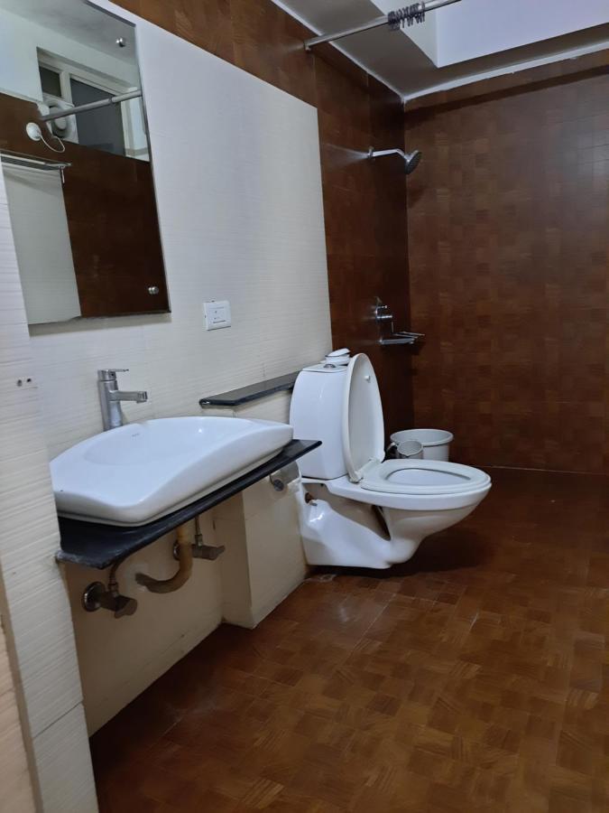 Hotel Grand Suites Indore Exterior foto